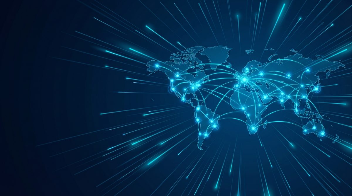 加速器掉了全球网络加速